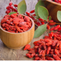 2018 nouveau frais Non GMO Goji Berry